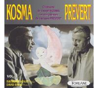 Prevert - Kosma Vol.1