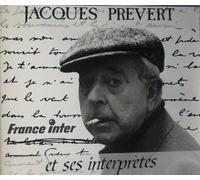 Prévert & Ses Interprètes - Compil.