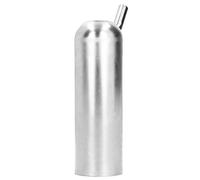 Prevessel Accessoire de Tasse à Traite Tasse à Lait en Acier Inoxydable Durable pour Les Vaches Laitières Fournitures D'élevage