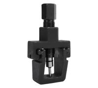 Prevessel Disjoncteur de Chaîne de Moto, Outil Parfait et Robuste, Connectez les Chaînes à Rouleaux pour les Types JT, Outil de Réparation de Dissolvant de Goupille de Séparateur de Lien de Vélo en