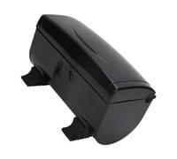 Prevessel Distributeur de Film de Mise en évidence Précis avec un Design Durable pour Salon de Coiffure, Facile à Utiliser, pour Salons de Coiffure, Salons de Manucure, Cuisines, Matériau ABS