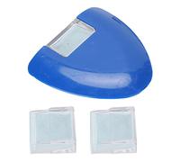 Prevessel Ensemble de Craie de Tailleur, Marqueur de Tissu Professionnel Facile à Utiliser pour la Couture, L'artisanat, le Marquage des Vêtements pour les Tailleurs à Domicile (#3)