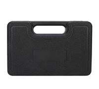 Prevessel Ensemble de Poinçons Ronds Kit D'outils de Maintenance Durable pour Installation Mécanique + Boîte pour un Rangement soigné et un Transport Facile pour les Amateurs de Bricolage, Ensemble