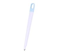 Prevessel Explore Air 2 Stylet de Notation Plis Propres pour Enveloppes de Cartes Projets 3D pour L'artisanat avec Les Enfants ABS 5,8 Pouces (Bleu Clair)