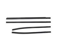 Prevessel Joint d'étanchéité pour Porte et Fenêtre de Voiture, Garniture Moulée Durable, étanche à la Poussière, pour PX2 PX3,XLT,XL,2012 - 2021