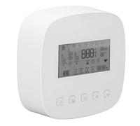 Prevessel Kit D'irrigation Goutte-à-goutte Programmable Intelligent Automatique pour Système D'arrosage des Plantes D'intérieur