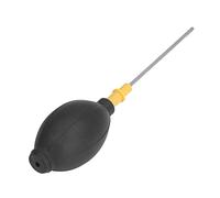 Prevessel Pulvérisateur D' de Plumeau D'ampoule de Silicone de Distributeur de Lutte Antiparasitaire pour L'usage Extérieur D'intérieur
