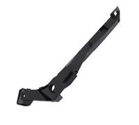 Prevessel Support de Pare-chocs Avant Support Structurel Durable pour ES300 ES330 2002-2006 pour de Pare-chocs Avant de Voiture (R:52145-33040)