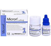 Prevest Denpro Ciment de remplissage permanent type 1