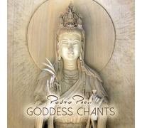 Previ, Padma – Goddess Chants – Import – Silenzio