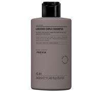 PREVIA Curlfriends Luscious Curls Shampoo 340 ml