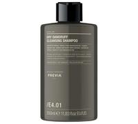 PREVIA Extra Life Dandruff Dry Cleansing Shampoo 350 ml