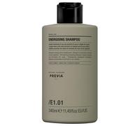 PREVIA Extra Life Energising Shampoo 340 ml