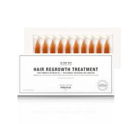 Previa Extra Life Hair Regrowth Treatment 10 Days Kit 10x3ml
