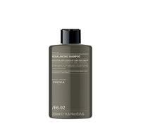 Previa Extra Life Rebalancing Shampoo 350ml - shampoing anti-sébum