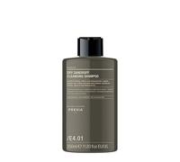 Previa ExtraLife Dry Dandruff Cleasing Shampoo 350ml