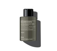 Previa Cuir de Chevelu Rituel E6.02 Rebalancing Shampooing 100 ML Regulierend