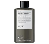Previa ExtraLife Regrowth Shampoo 350ml