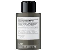 PREVIA Extra Life Regrowth Shampoo 100 ml