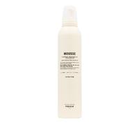 Previa Mousse coiffante Fleur de Verbascum Extra forte 300 ml