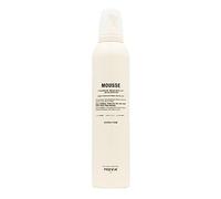 Previa Mousse coiffante Fleur de Verbascum Extra forte 300 ml