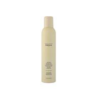 Previa Finish Organic Hydrolized Verbascum Thapsus Flower No Gas Hairspray Extra forte 350ml
