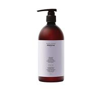 PREVIA Organic Borage Glycérides Luscious Curls Traitement 1 l