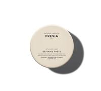 Previa Style and finish Defining Paste 100ml - pâte de definition