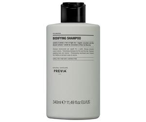 PREVIA Volumising Bodyfying Shampoo 340 ml