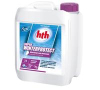 Prévient les dépôts de tartre. Super Winterprotect 3 L -HTH