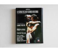 Previn - A Streetcar Named Desire / Previn, Fleming, Gilfry, San Francisco Opera [Import USA Zone 1]