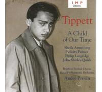 Previn,Andre - A Child of Our Time