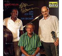 Previn, Andre - After Hours [Import]