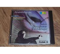 Previn,Andre - Berlioz - Orchestral Works