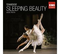 Previn Andre' (Direttore) - Sleeping Beauty Op.66 (La Bella Addormentata)