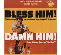 PREVIN, Andre Elmer Gantry - Soundtrack