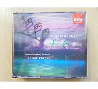 Previn Andre' - Il Lago Dei Cigni [Import]