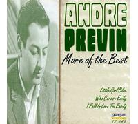 Previn, Andre - More of The Best