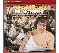 Previn, Andre - Music Night