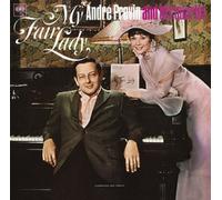 Previn, Andre - My Fair Lady