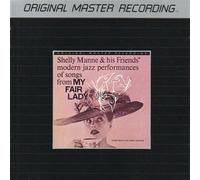 PREVIN ANDRE' (piano) - My Fair Lady (1986 Israel Cast sung in Hebrew) CD