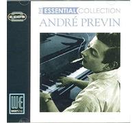 Previn Andre - Previn-Essential Collection [Import]