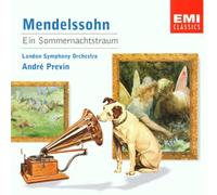 Previn,Andre - Sommernachtstraum [Import]