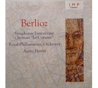 Previn - BerliozSymphonie Fantastiq [Import]