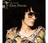 Previn, Dory - Art of