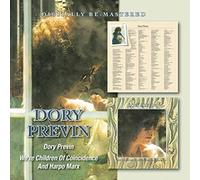 Previn, Dory - Dory Previn/We're..