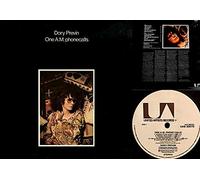 Previn, Dory - One a.m. Phonecalls