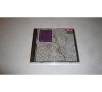 Previn - Klavierkonzert 2/Violinkonzert