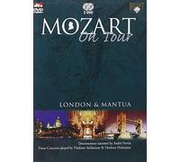 Previn – Mozart on Tour Part 1 (414/37/41) – Import (Edel)