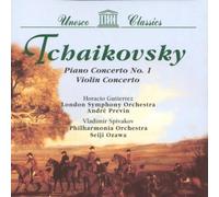 Previn - TchaikovskyPiano Concerto.1 [Import]